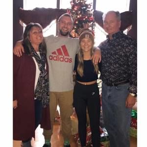 Meet your Posher, Alec